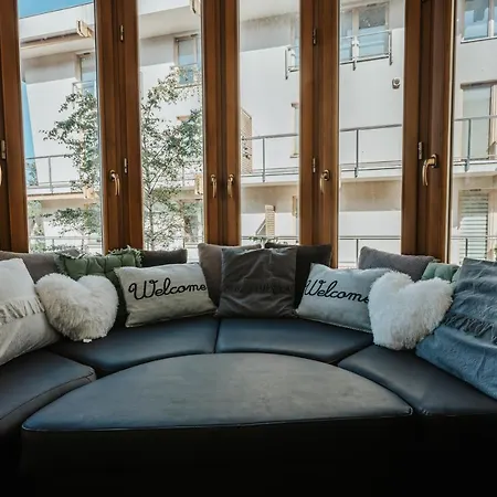 Apartamento Visitzakopane - Atena Zakopane