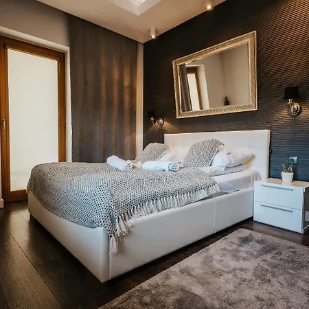 Apartamento Visitzakopane - Atena